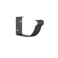 CARLIG JGHEAB RAL 7024 (150/100) COMBI MAT