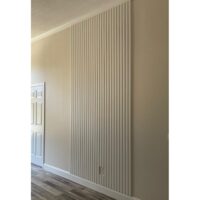 SET RIFLAJ MDF 33MM CU PR. MONTAJ STEJAR ANDENES 8buc/cut