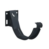 CARLIG JGHEAB REGLABIL 125 RAL 7016 MAT