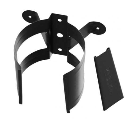 COLIER BURLAN 9005 90 MAT