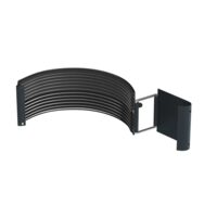 ELEMENT IMBINARE JGHEAB RAL 7016 (150/100)