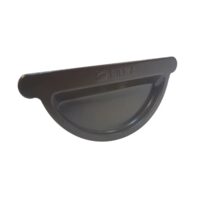 CAPAC JGHEAB RAL 8019 (150/100)