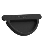 CAPAC JGHEAB RAL 9005 (125/90)MAT