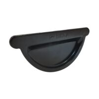 CAPAC JGHEAB RAL 9005 (125/90)