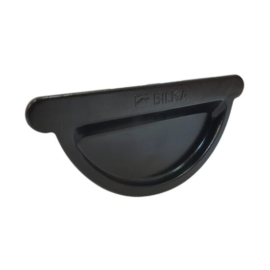 CAPAC JGHEAB RAL 9005 (125/90)