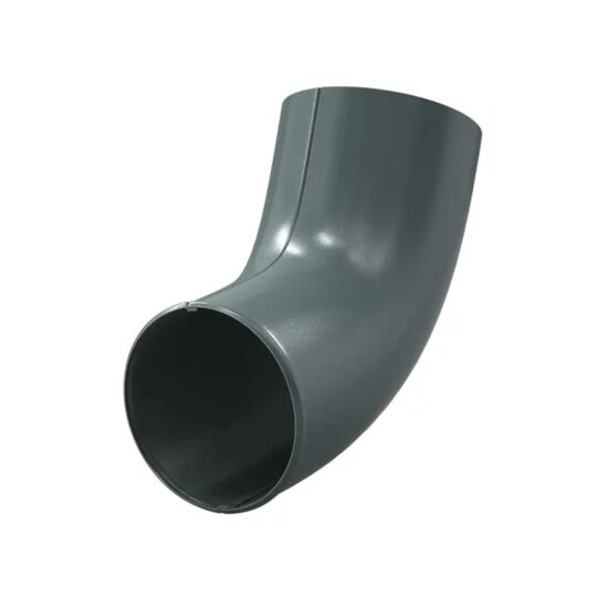 COT EVACUARE RAL 7011 (150/100)