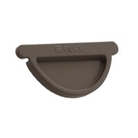 CAPAC JGHEAB RAL 8019 (125/90) MAT