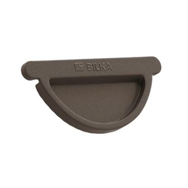 CAPAC JGHEAB RAL 8019 (125/90) MAT