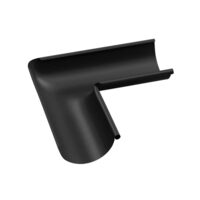 COLTAR INT 90 GR 9005 150 MAT