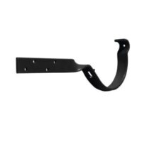 CARLIG JGHEAB RAL 9005 (150/100) RASUCIT MAT