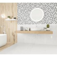 GRESIE STONELINE LIGHT GREY 9821 60X60 1.08mp/cut