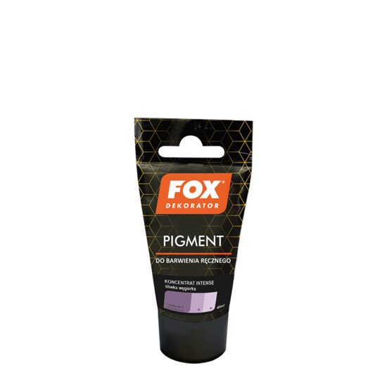 FOX PIGMENT KONCENTRAT 02 IN NATURAL 40ML
