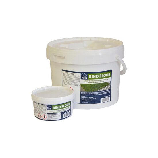 ADEZIV BICOMPONENT LIPIRE PARCHET A+B 10KG T516521