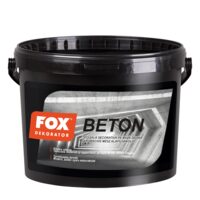 FOX EFECT BETON 10KG