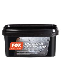 FOX LAC HIDROFOBIC 1L