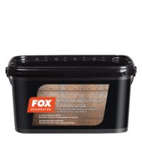 FOX RUGINA INDUSTRIALA 8KG