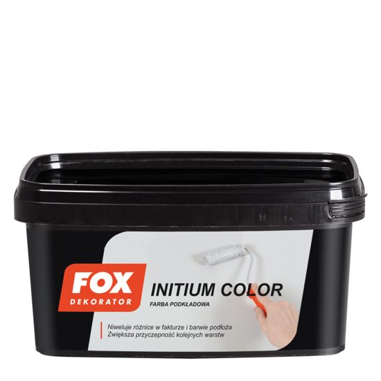FOX INITIUM COLOR 1L