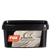 FOX KALAHARI 1L SOL