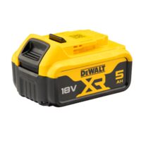 DEWALT ACUMULATOR 18V/5AH 