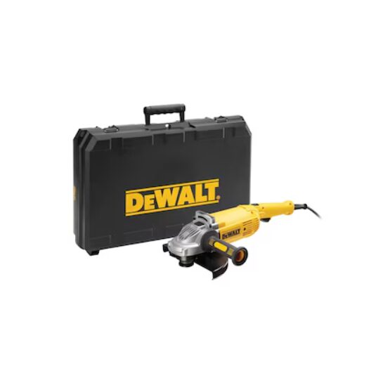DEWALT POLIZOR UNGHIULAR 230 MM 2200W 