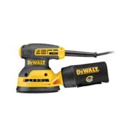 DEWALT SLEFUITOR ORBITAL