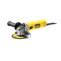 DEWALT POLIZOR UNGHIULAR 125 MM 900 W
