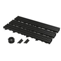 SET RIGOLA AVZ112-G501