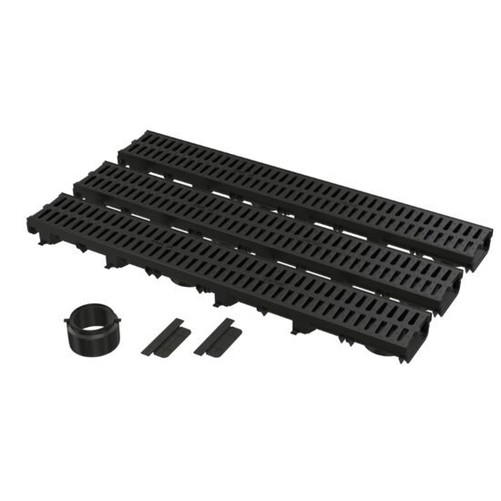 SET RIGOLA AVZ112-G501