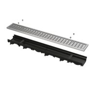 RIGOLA EXT 60MM AVZ112-R103