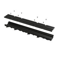 RIGOLA EXT 60MM AVZ112-R402