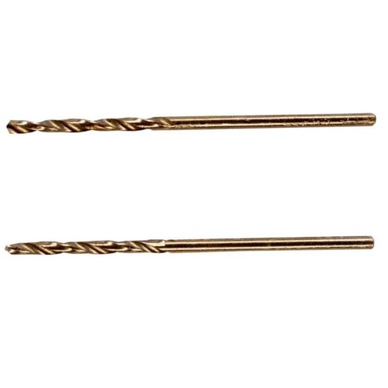 BURGHIU METAL HSS COBALT 1.5 L21715