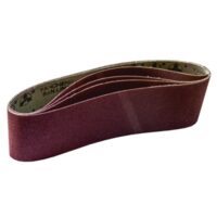 BANDA ABRAZIVA P80 533X75 L08548