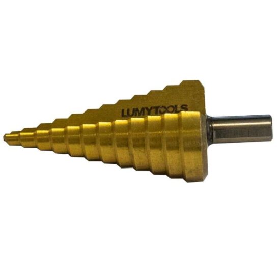 BURGHIU IN 12 TREPTE 6-38MM L21846