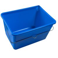 GALEATA PVC PENTRU ZUGRAV 12L GRADATA L06832