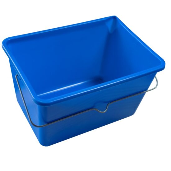 GALEATA PVC PENTRU ZUGRAV 12L GRADATA L06832