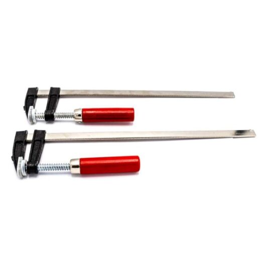 SET 2 MENGHINE 50x300MM L38153