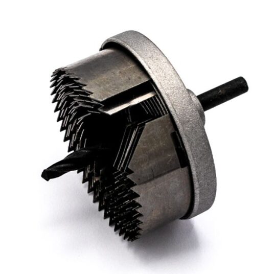 SET FREZE CIRCULARE F26-63MM H25MM L28710