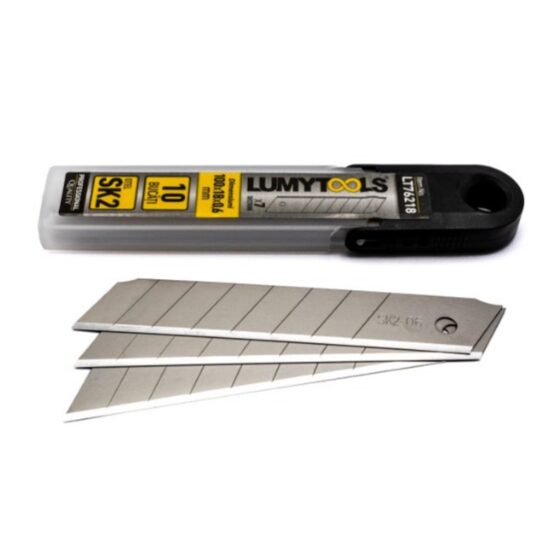 SET 10 REZERVE PENTRU CUTTER 0.6X18MM SK2 L76218