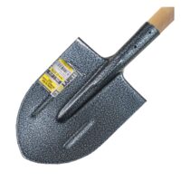 CAZMA VF ROTUNJIT CU COADA PROFI  L35796