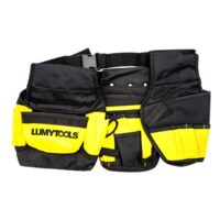 CENTURA SCULE MATERIAL TEXTIL L78760