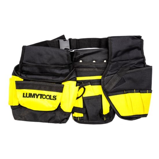 CENTURA SCULE MATERIAL TEXTIL L78760