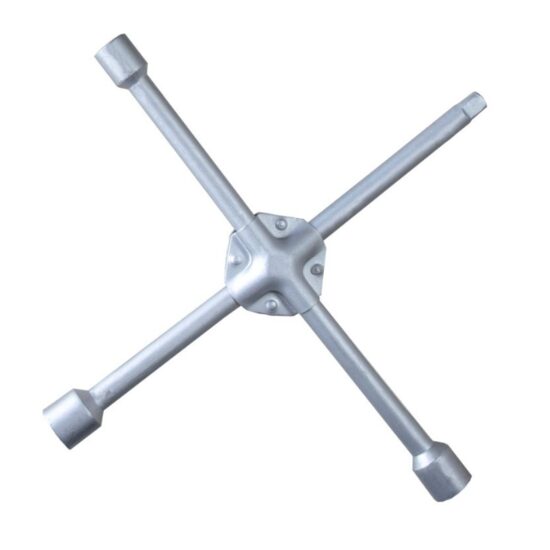 CHEIE CRUCE PT ROTI 17X19X21MM X1/2 L57020