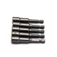 CHEIE TUBULARA CU COADA 7X65MM L65107