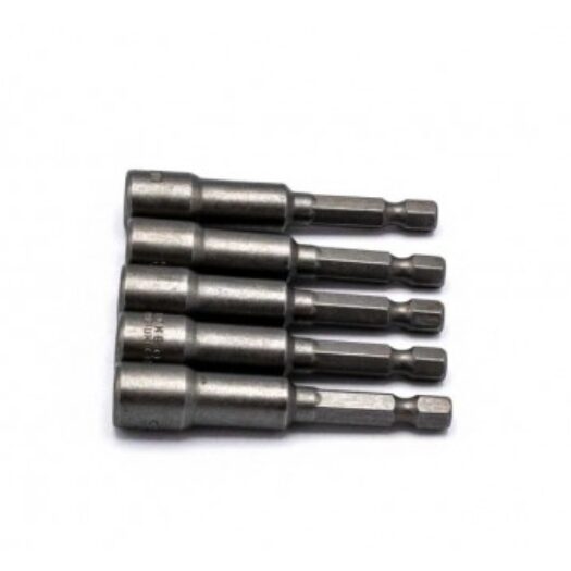 CHEIE TUBULARA CU COADA 7X65MM L65107