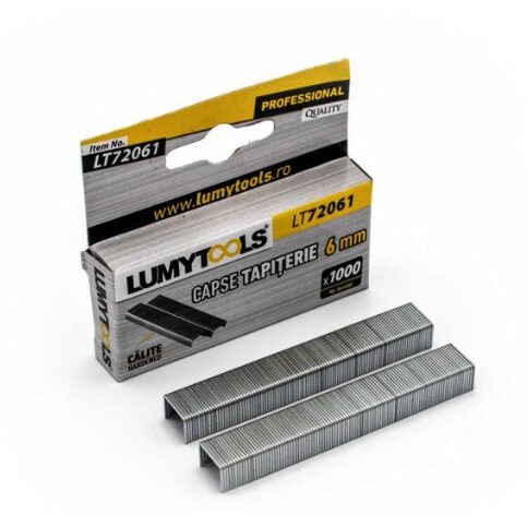 CAPSE TAPITERIE 6x0.7mm L72061