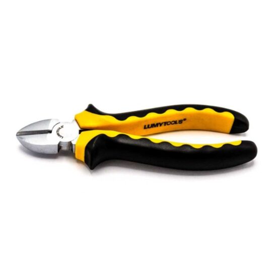 CLESTE TAIETOR 160MM SATINAT L40047