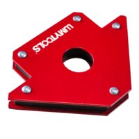 VINCLU SUDOR MAGNETIC 3 UNGHIURI L72468
