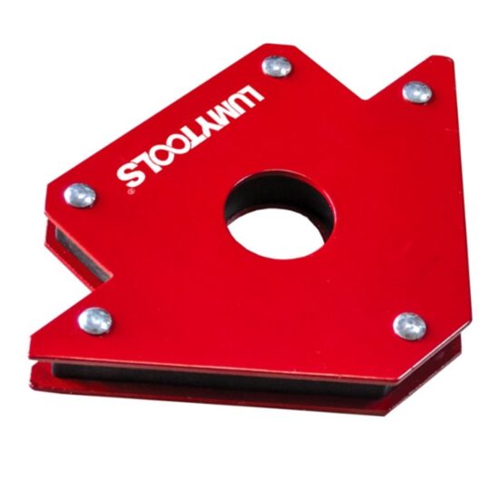 VINCLU SUDOR MAGNETIC 3 UNGHIURI L72468