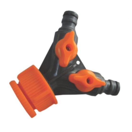 CONECTOR DISTRIB.CU 2 ROB L36662
