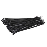 COLIER PLASTIC 2.5X150MM 100BUC L73861